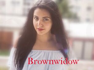 Brownwidow