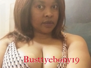 Busttyebony19