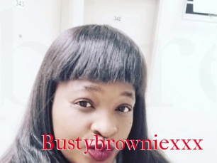 Bustybrowniexxx