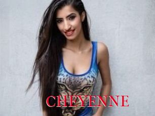 _CHEYENNE