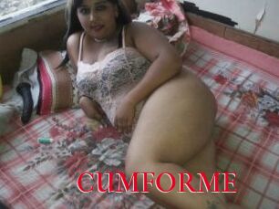 CUMFORME