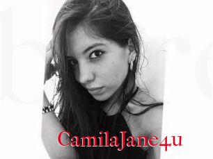 CamilaJane4u