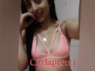 Carlapretty