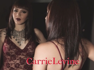 CarrieLevine