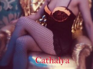 Cathalya