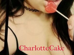 CharlotteCake