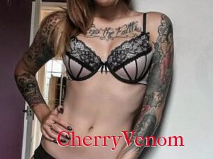 CherryVenom