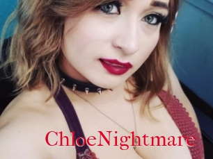 ChloeNightmare