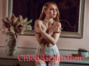 ChloeRichardson