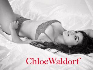 ChloeWaldorf