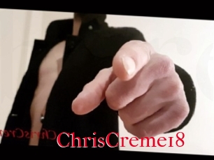 ChrisCreme18