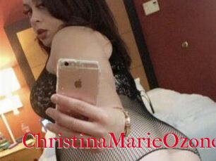 ChristinaMarieOzone