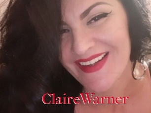 ClaireWarner