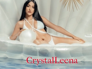 CrystalLeena