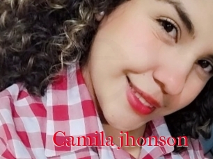 Camila_jhonson