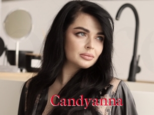 Candyanna