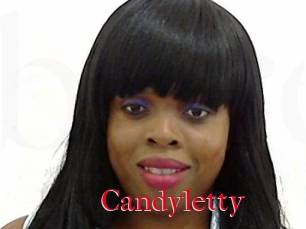 Candyletty