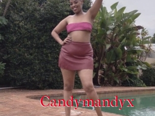 Candymandyx