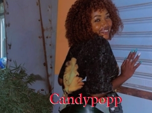 Candypopp