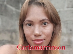 Carlamarrinson