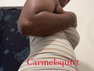 Carmelsquirt