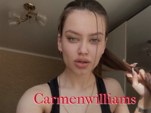 Carmenwilliams