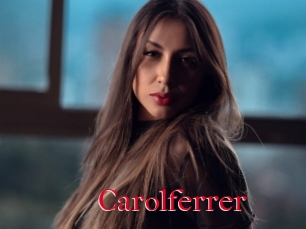 Carolferrer