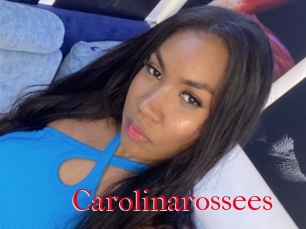 Carolinarossees