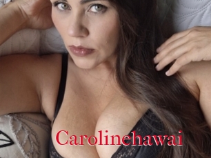 Carolinehawai