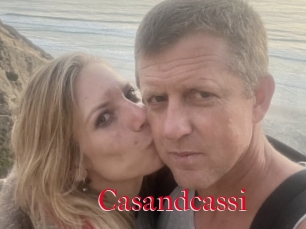 Casandcassi