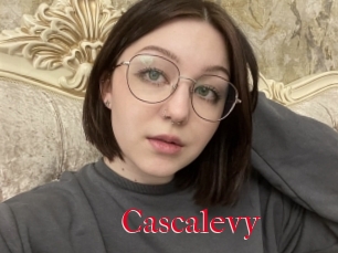 Cascalevy