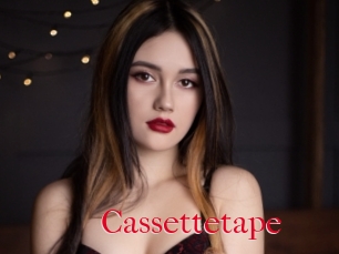 Cassettetape