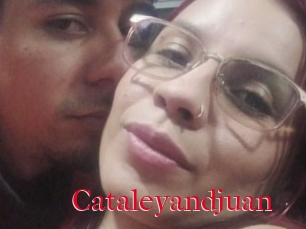 Cataleyandjuan