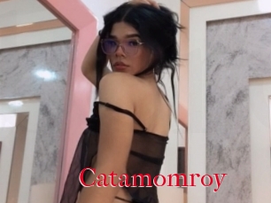 Catamomroy