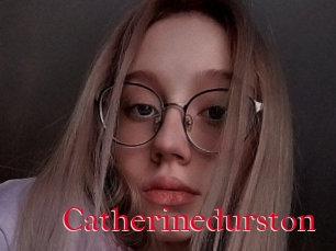 Catherinedurston