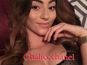 Chalicechanel