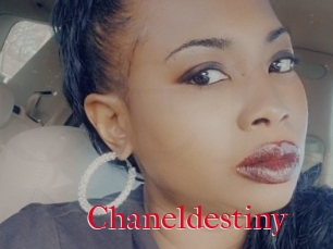 Chaneldestiny