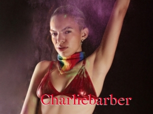 Charliebarber