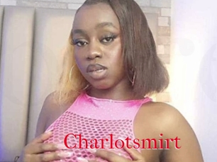 Charlotsmirt