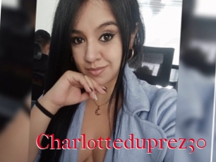 Charlotteduprez30