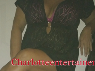 Charlotteentertainer