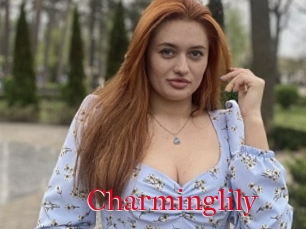 Charminglily