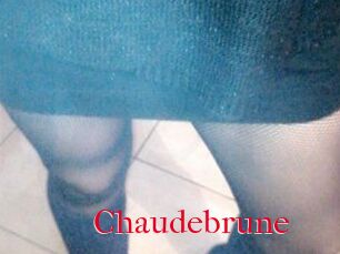 Chaudebrune