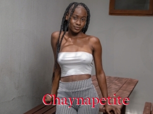 Chaynapetite