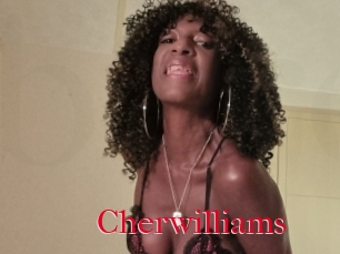 Cherwilliams