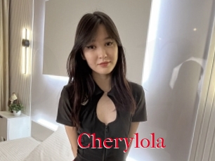 Cherylola