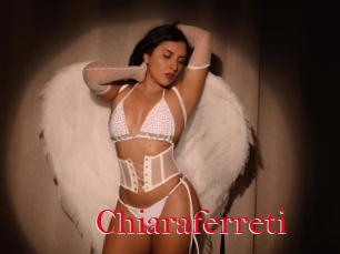 Chiaraferreti