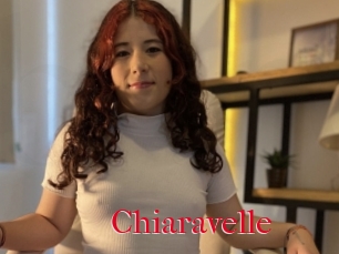 Chiaravelle