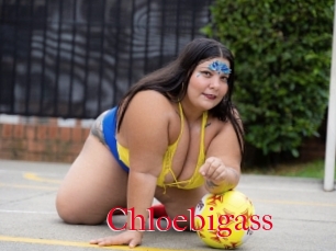 Chloebigass