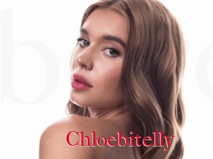 Chloebitelly